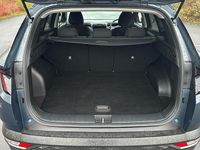 Used Hyundai Tucson Premium 150 HP (110 kW) 2024 SUV