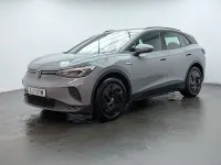 Used VW ID.4 Pro Performance 150 kW (204 HP) 2021 Grey SUV