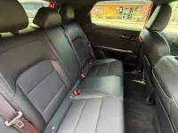 Used MG MG4 EV Trophy 180 kW (245 HP) 2023 Red Hatchback
