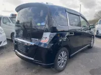 Used Honda Jazz Hybrid 2023 Black Hatchback