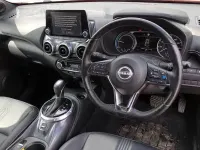 Gebraucht Nissan Juke Pack 143 PS (105 kW) 2023 Rot SUV