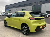 Second-hand Peugeot 208 Active 74 CP (54 kW) 2024 Hatchback