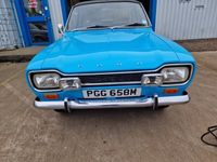 used Ford Escort 1300E