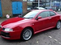 Used Alfa Romeo GT 150 HP (110 kW) 2008 Coupe