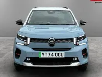 Usado Citroën e-C3 83 kW (113 CV) 2026 Utilitario