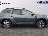 Begagnad Dacia Duster Journey 2023 SUV