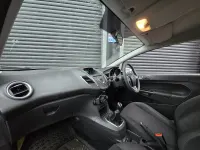 Used Ford Fiesta Style 82 HP (60 kW) 2014 Silver Hatchback