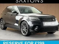 Used Land Rover Range Rover Velar HSE Dynamic 201 HP (147 kW) 2023 SUV