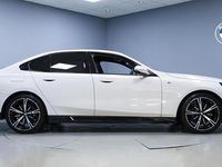 Used BMW 520 M Sport 205 HP (150 kW) 2024 White