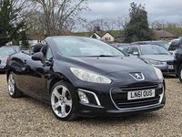 Used Peugeot 308 Allure 156 HP (114 kW) 2011