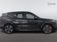 Used BMW iX1 M Sport 147 kW (201 HP) 2025 Black SUV