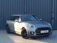 Used Mini Cooper S Clubman Classic 136 HP (100 kW) 2020 Silver Estate