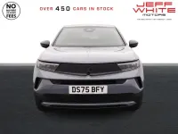 New Vauxhall Mokka 128 HP (94 kW) 2025 Grey SUV
