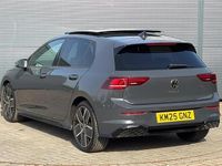 Used VW Golf VIII R-line 150 HP (110 kW) 2025 Grey Hatchback