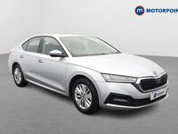 Used Skoda Octavia SE Technology 2023 Silver Hatchback