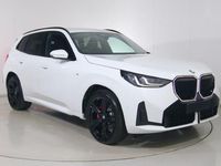 New BMW X3 M Sport 2025 SUV