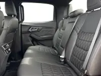 Used Isuzu D-Max 163 HP (119 kW) 2025 Orange Pickup