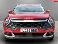 Begagnad Kia Sportage 159 HK (116 kW) 2024 SUV