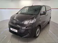 Used Peugeot Expert 2025 Black Van