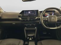 Used Citroën e-C4 Shine 100 kW (136 HP) 2023 Sedan