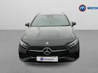 Used Mercedes A180 Executive 136 HP (100 kW) 2025 Black Hatchback