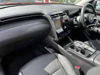 Used Hyundai Tucson Ultimate 230 HP (169 kW) 2023 Red SUV