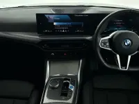 Used BMW i4 M Sport 246 kW (335 HP) 2025 Black Sedan