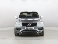Used Volvo XC90 R-Design 235 HP (172 kW) 2019 Grey SUV