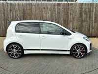 used VW up! up!1.0 115PS GTI 5Dr