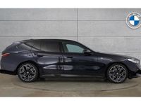 Used BMW 530e M Sport 299 HP (219 kW) 2025 Carbon black