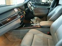 Used BMW X5 2008 SUV
