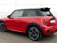 Used Mini Cooper S Hatch 192 HP (141 kW) 2017 Hatchback