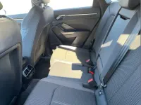Used Audi Q3 Black Edition 150 HP (110 kW) 2023 Silver SUV