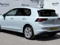 Used VW Golf VIII 150 HP (110 kW) 2026