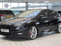 used Ford Focus 2.0 ST-3 TDCI 5d 183 BHP