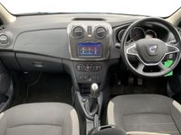 used Dacia Logan 0.9 TCe Comfort 5dr