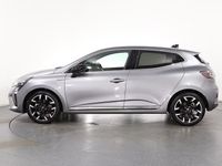 Used Renault Clio V Techno 145 HP (106 kW) 2024 Grey Hatchback