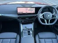 Used BMW 220 M Sport 181 HP (133 kW) 2026 Red Coupe