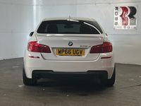 used BMW 535 5 Series d M Sport 4dr Step Auto