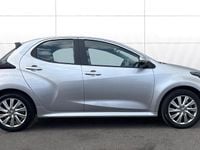 Used Toyota Yaris Hybrid 116 HP (85 kW) 2026 Hatchback