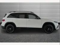 Used Mercedes EQB250+ Urban 139 kW (190 HP) 2025 White SUV