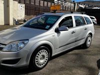 used Vauxhall Astra 1.3 CDTi 16V Active 5dr..Full mot drives great ideal dual purpose car