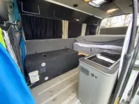 Używany Renault Master 2008 Biały Van
