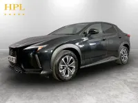 Used Lexus RZ 450e 230 kW (313 HP) 2024 Black SUV