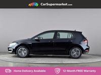 used VW e-Golf e-Golf 99kW35kWh 5dr Auto