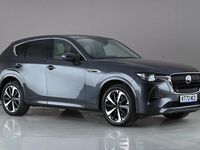 Used Mazda CX-60 Takumi-Line 328 HP (241 kW) 2026 SUV