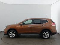 used Nissan X-Trail 1.6 dCi Acenta 5dr