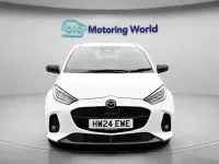 Używany Mazda 2 Homura-Line 116 KM (85 kW) 2026 Hatchback