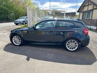 used BMW 118 1 Series d M Sport 3dr