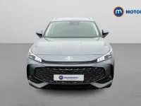 Usado MG HS Trophy 224 CV (164 kW) 2025 Gris SUV